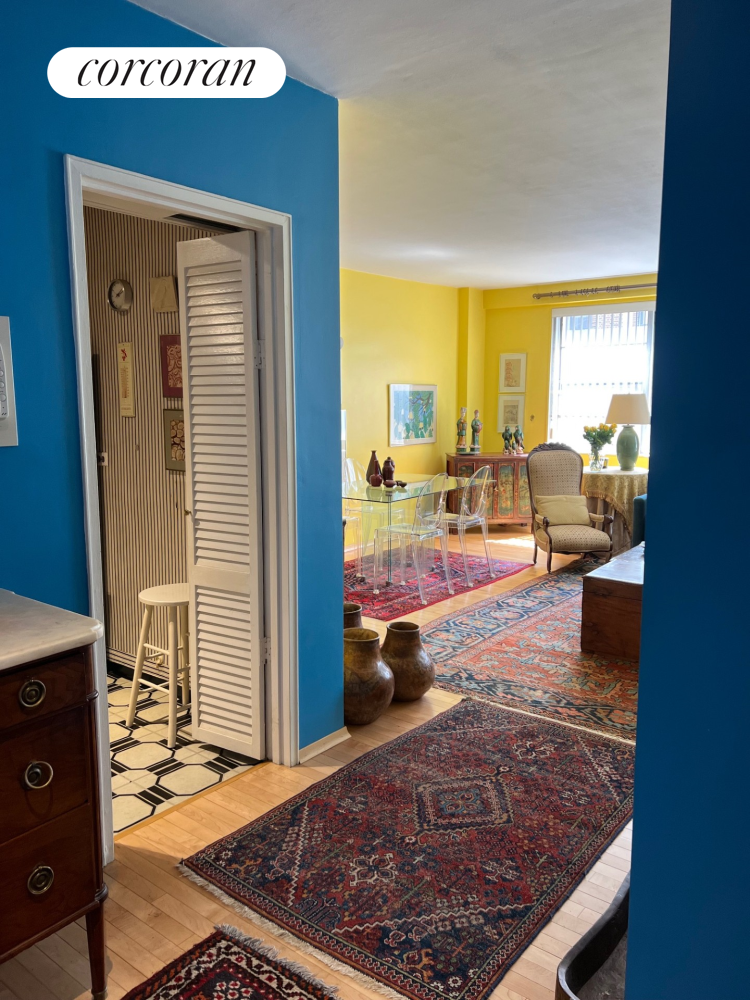 #3 photo, 116 CENTRAL Park S, マンハッタン Central Park South , NY 10019