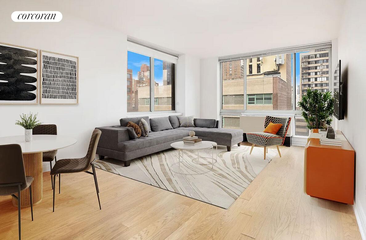 #1 photo, 401 E 60TH Street, 曼哈頓 上东城 Lenox Hill , NY 10065
