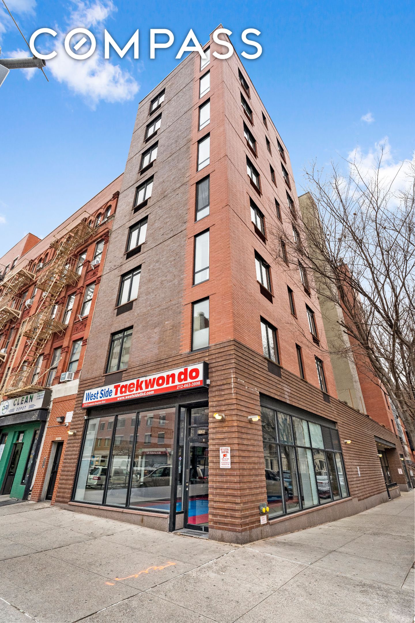 #2 photo, 304 W 115th Street, マンハッタン Harlem , NY 10026