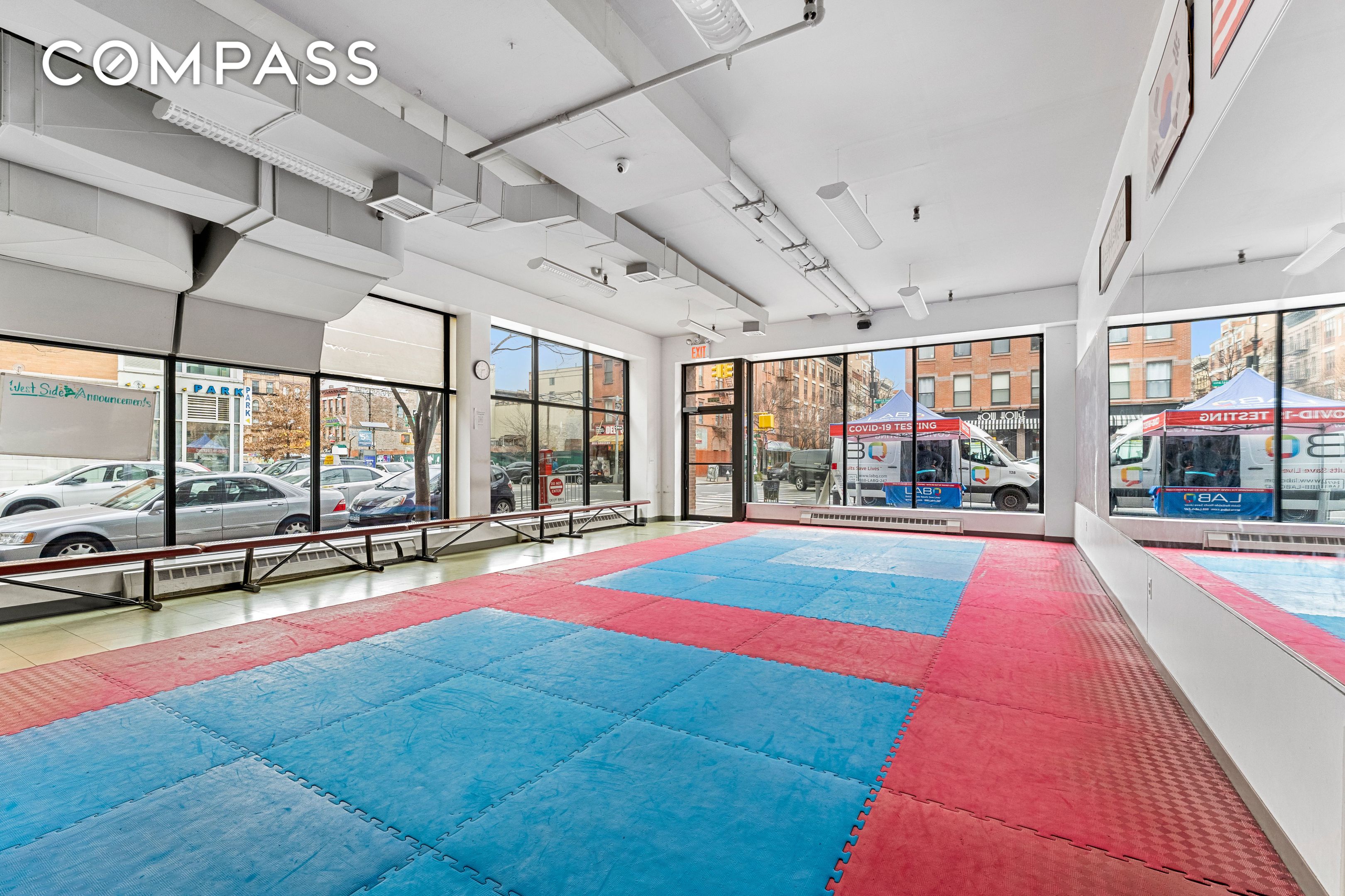 #3 photo, 304 W 115th Street, マンハッタン Harlem , NY 10026