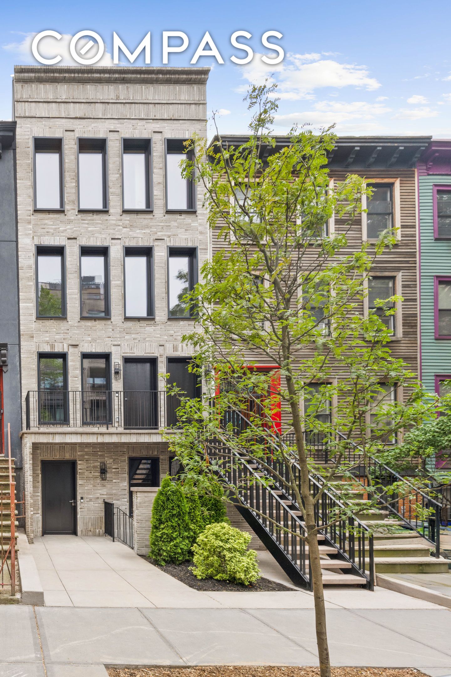 #11 photo, 354 Dean Street, ブルックリン区 Boerum Hill , NY 11217