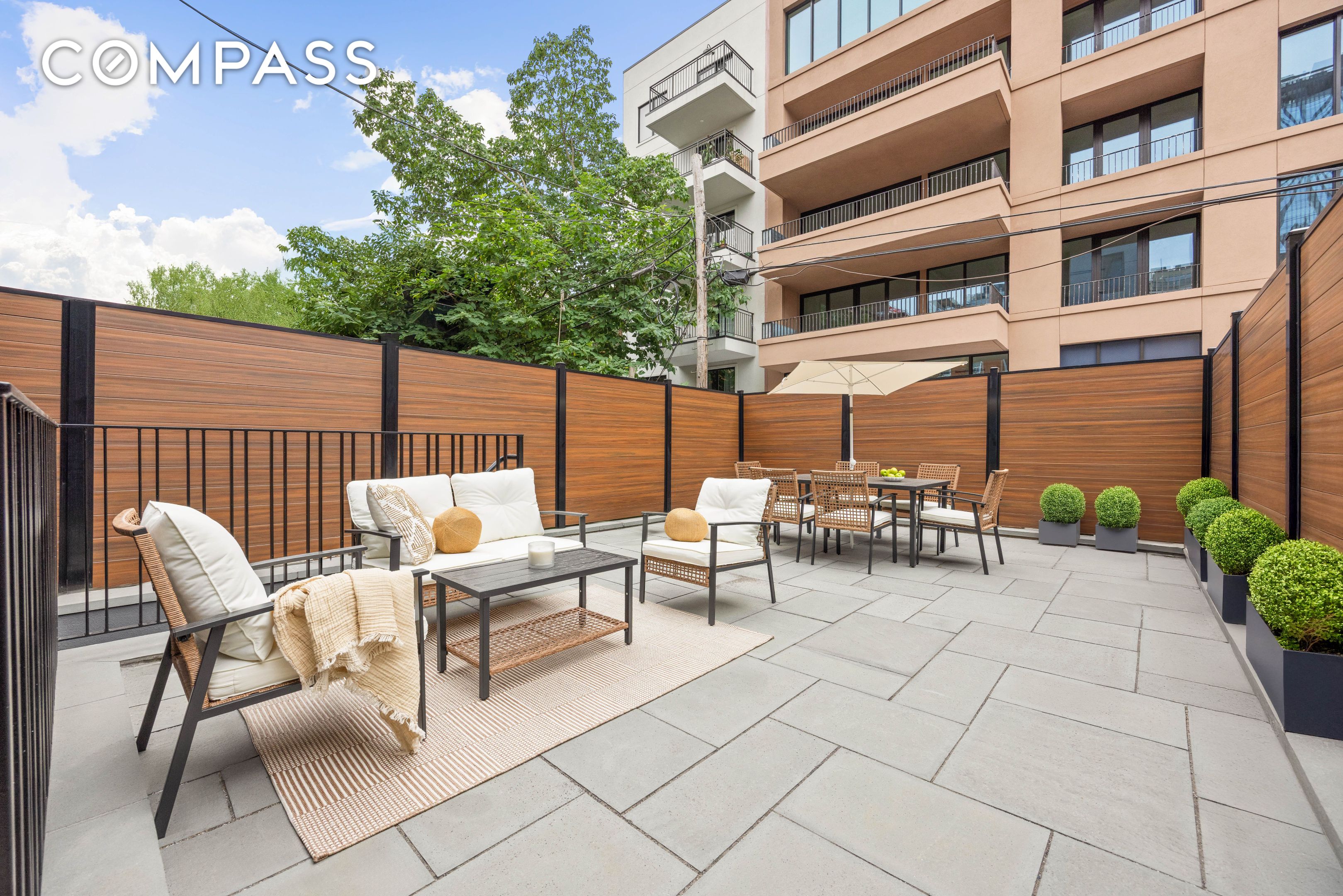 #5 photo, 354 Dean Street, ブルックリン区 Boerum Hill , NY 11217