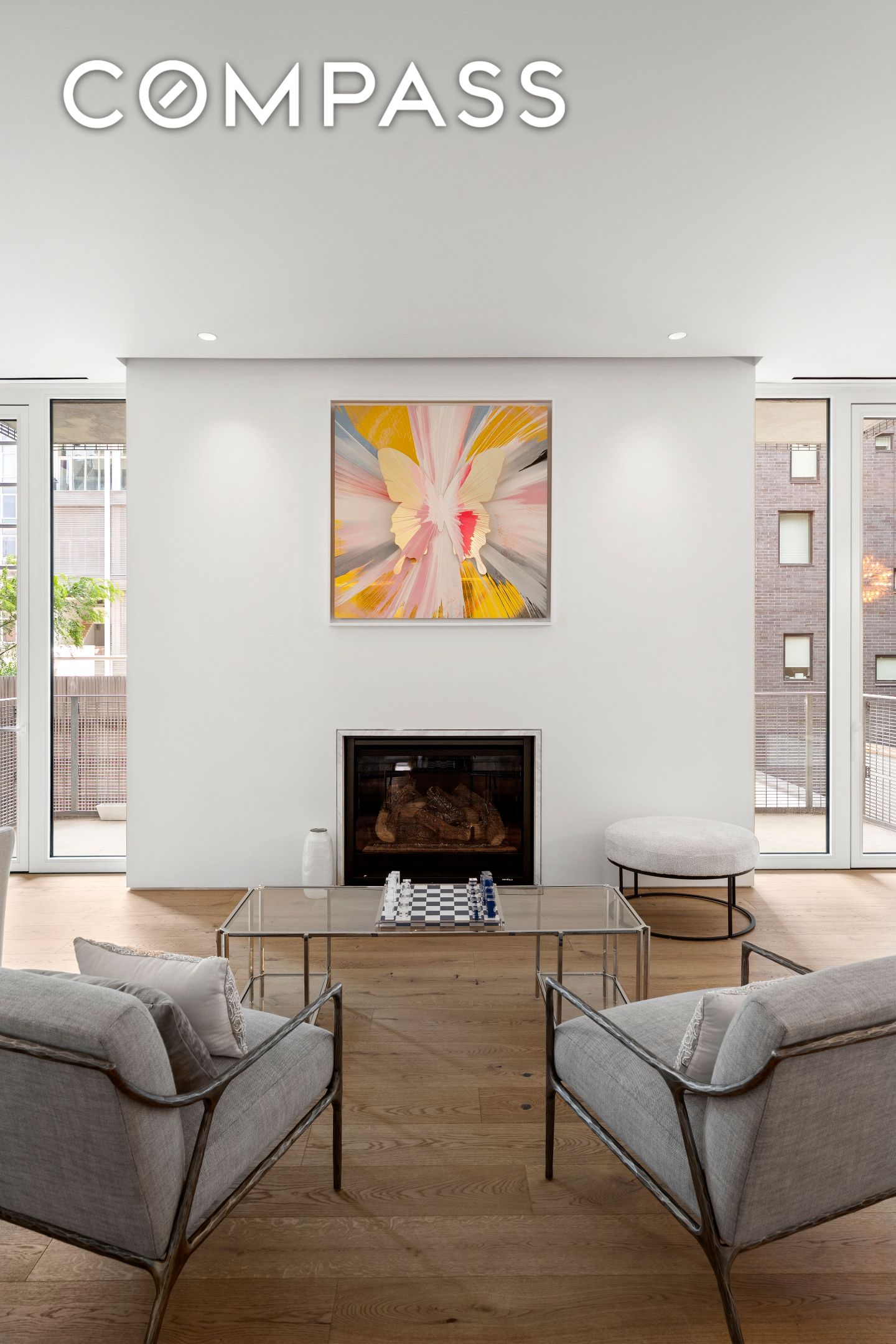 #4 photo, 532 W 20th Street, マンハッタン Chelsea , NY 10011