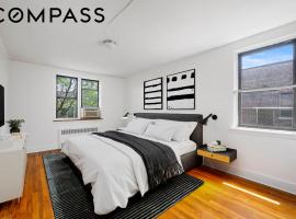2420 Morris Avenue #6K 布朗士 Fordham Heights, NY