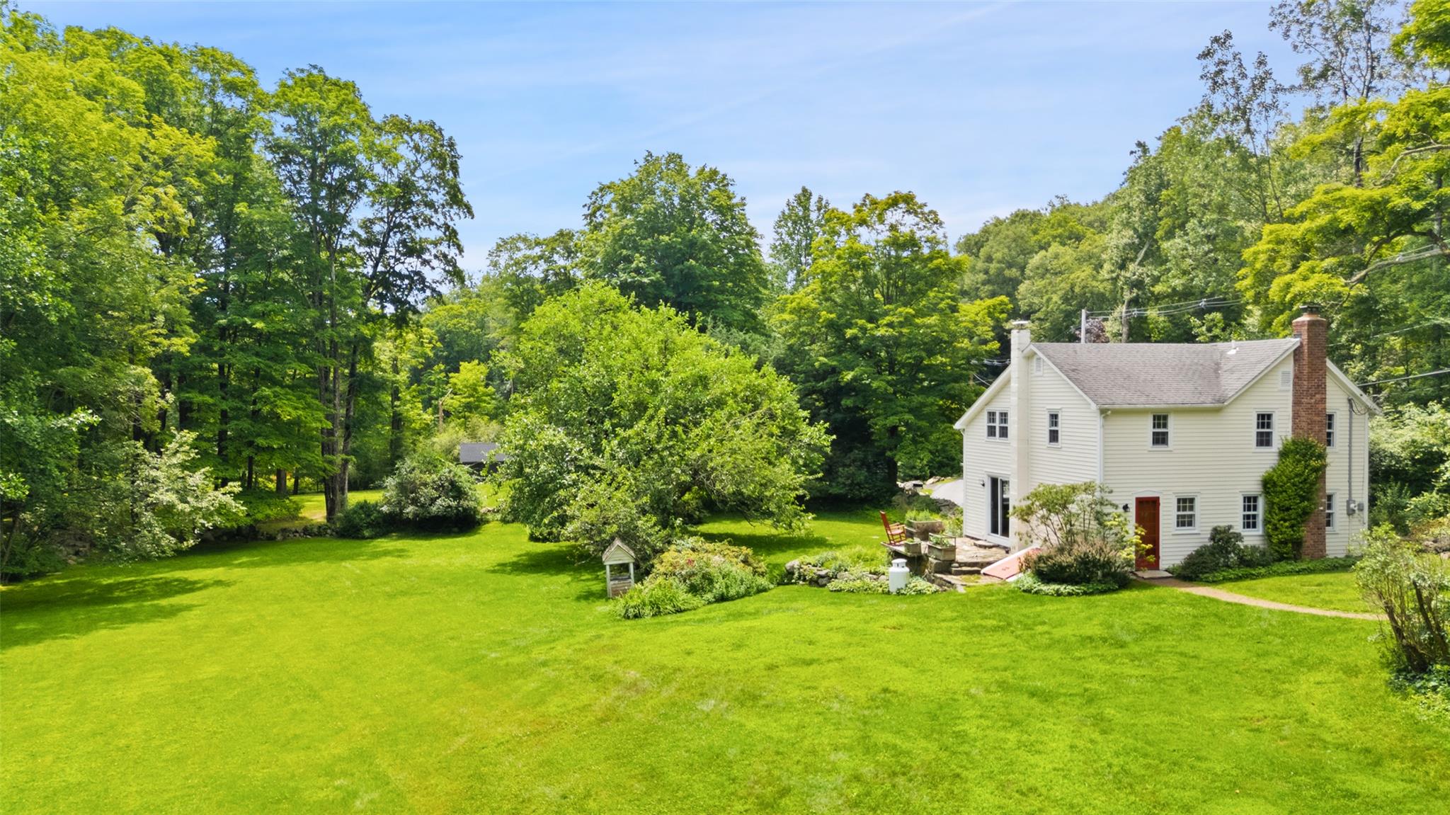 #1 photo, 100 East Street, 紐約州 South Salem , NY 10590