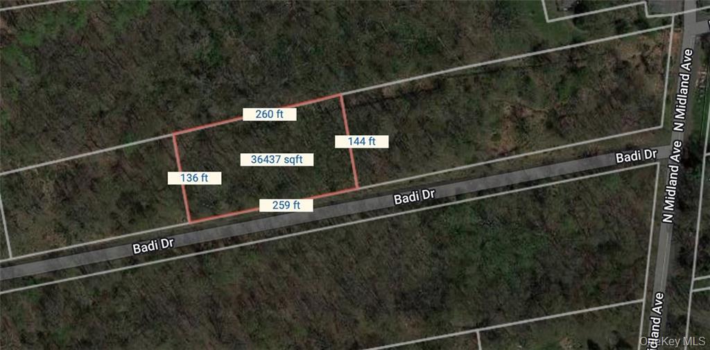 #4 photo, 5 Badi Drive, Nyack , NY 10960