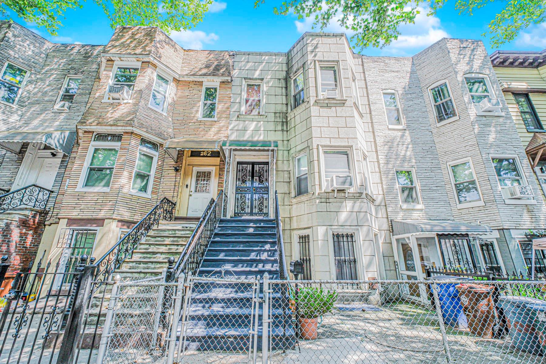 #1 photo, 260 Covert St, 布鲁克林 Brooklyn , NY 11207