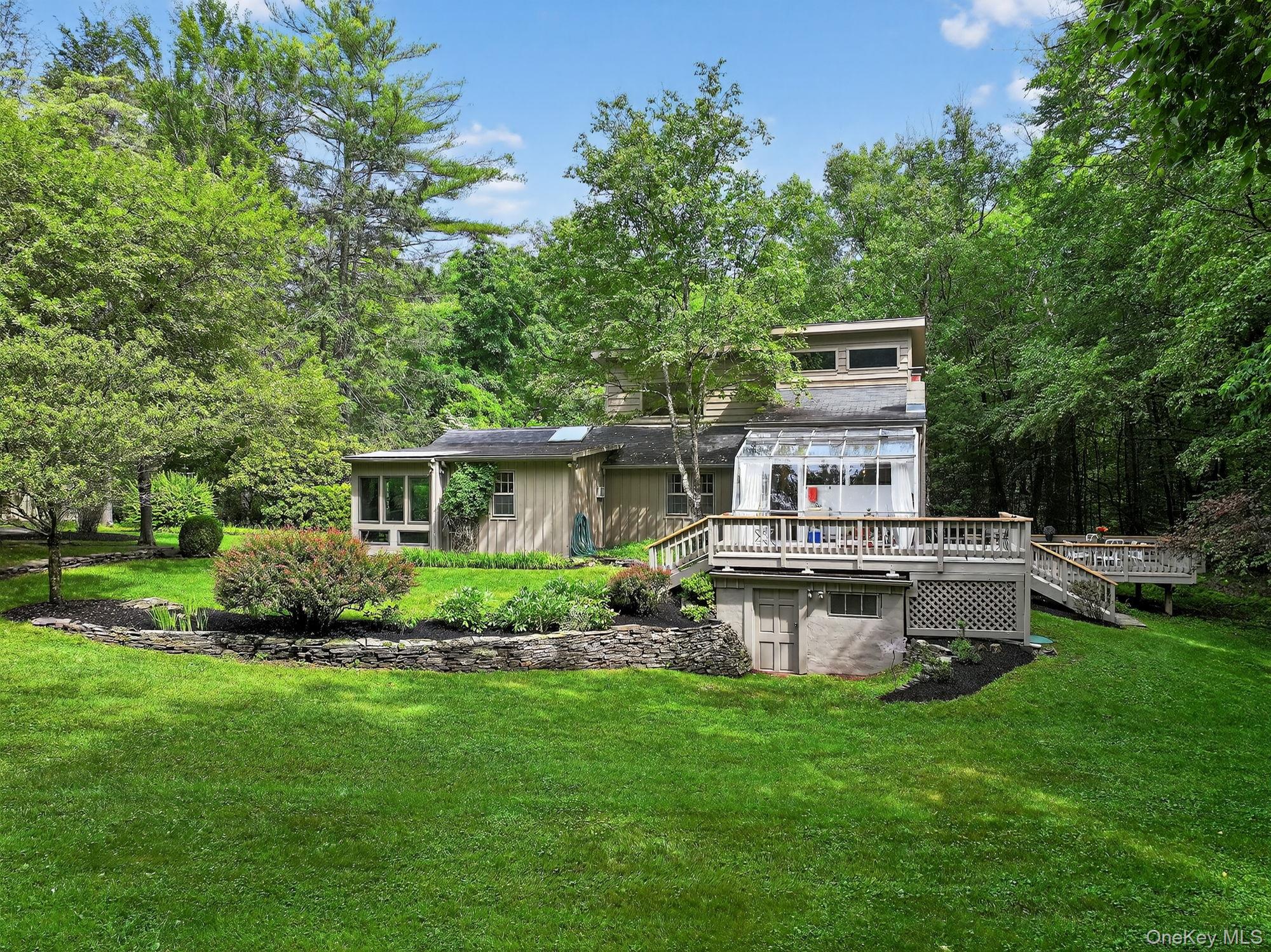 #2 photo, 27 Old Wagon Road, Woodstock , NY 12498