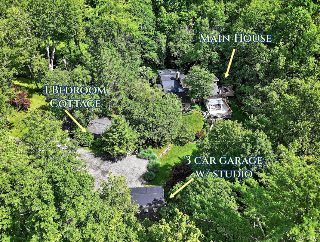#3 photo, 27 Old Wagon Road, Woodstock , NY 12498