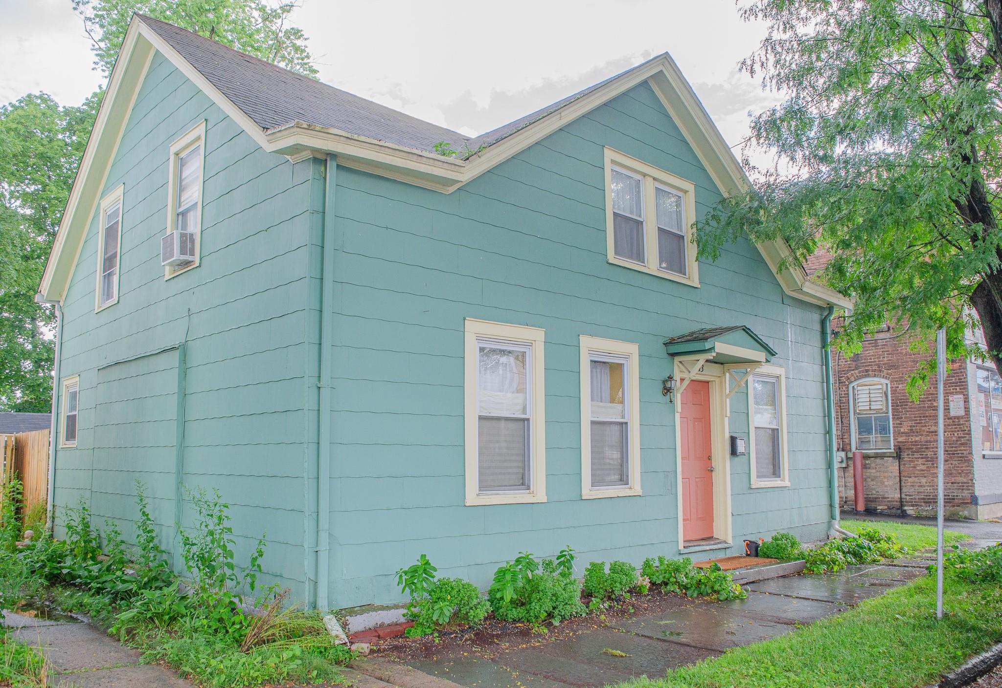 #1 photo, 43 St James, 紐約州 Kingston , NY 12401