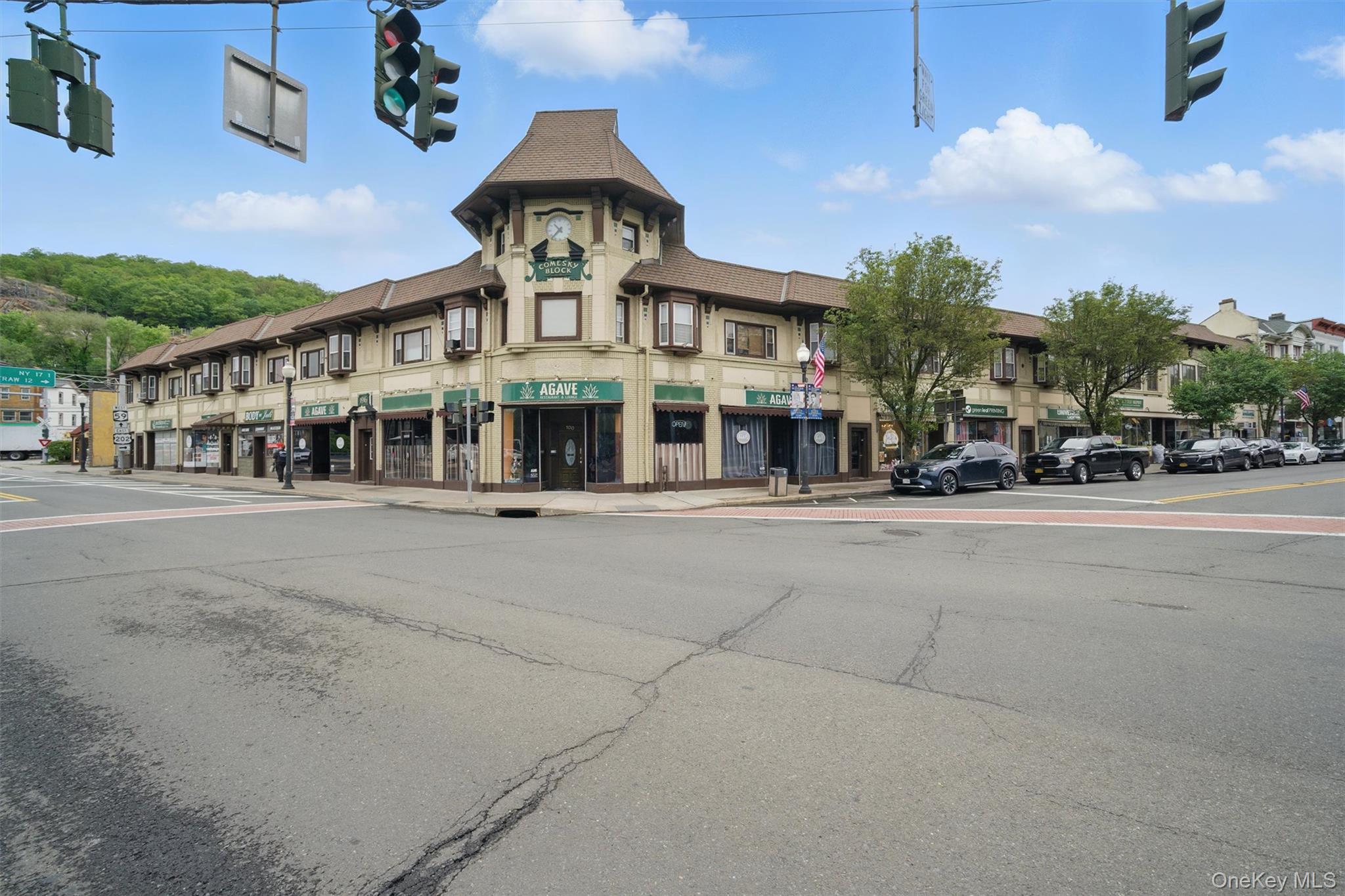 #1 photo, 90-100 Orange Avenue, Suffern , NY 10901