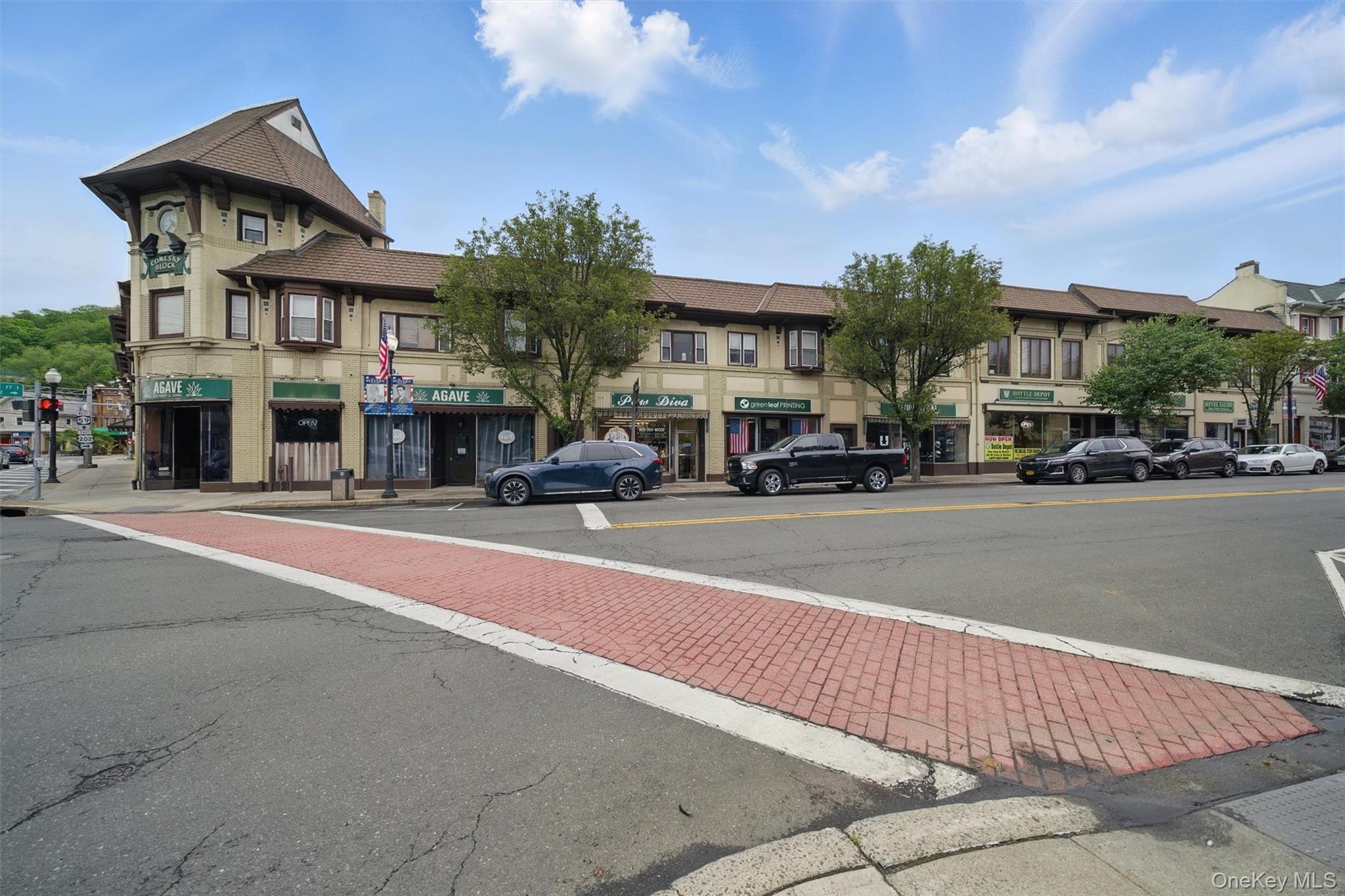 #2 photo, 90-100 Orange Avenue, Suffern , NY 10901