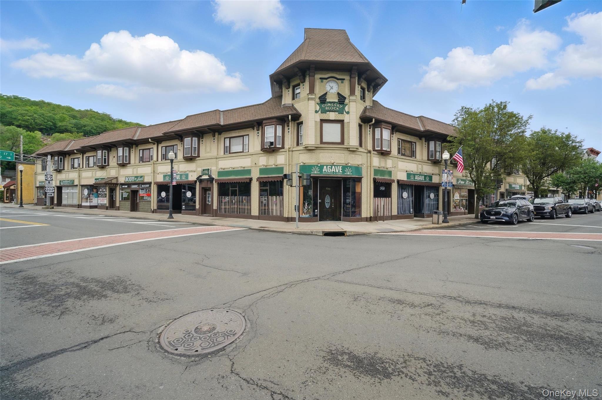 #3 photo, 90-100 Orange Avenue, Suffern , NY 10901