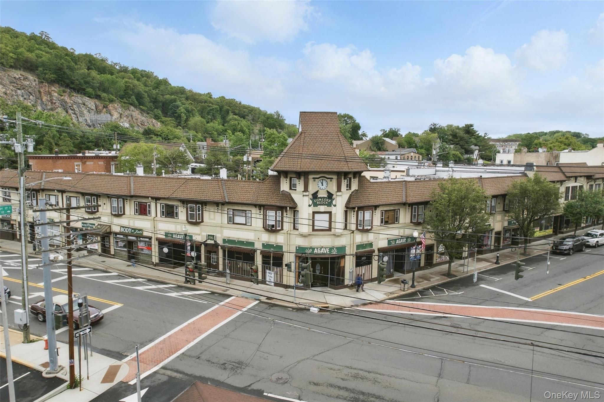 #9 photo, 90-100 Orange Avenue, Suffern , NY 10901