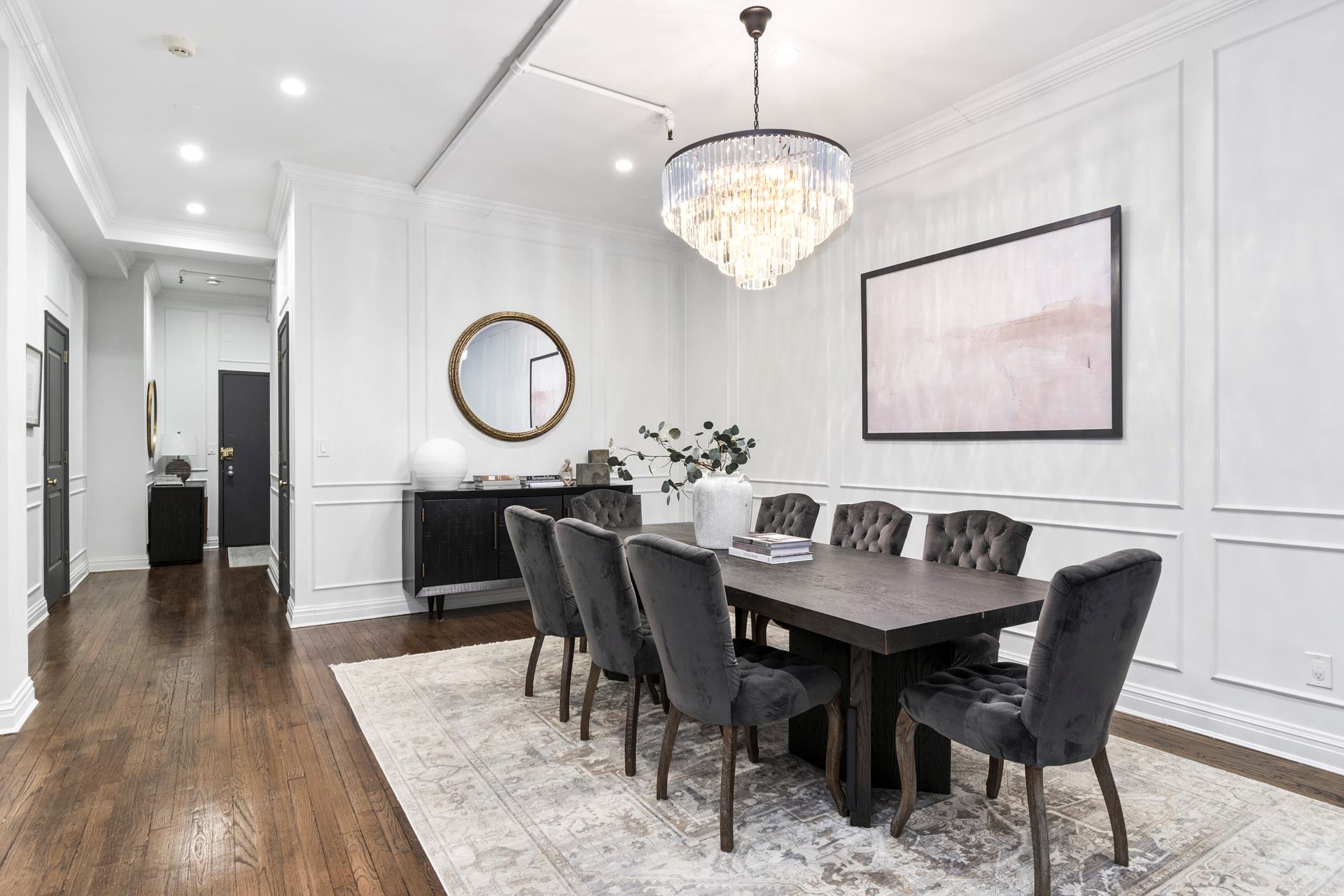 #5 photo, New York City, マンハッタン Chelsea , NY 10011