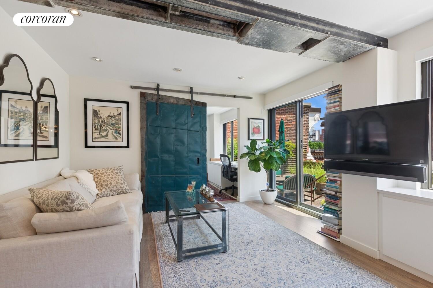 #5 photo, New York City, マンハッタン Greenwich Village , NY 10012