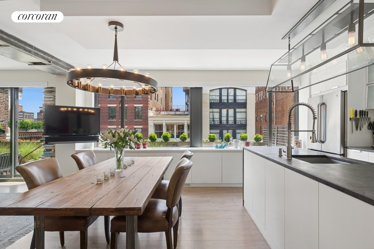 #6 photo, New York City, マンハッタン Greenwich Village , NY 10012