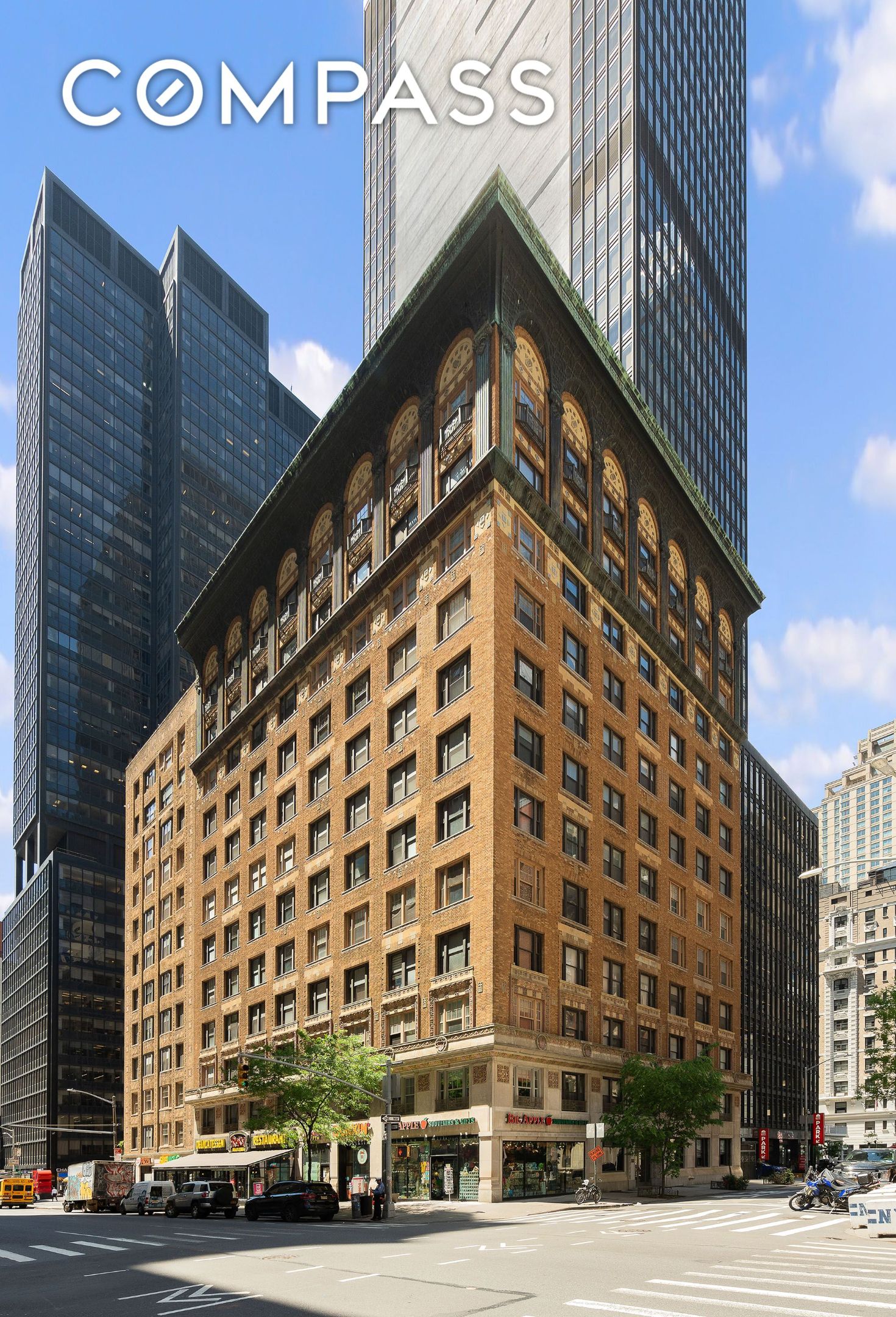 #12 photo, 200 W 54th Street, マンハッタン Theater District , NY 10019