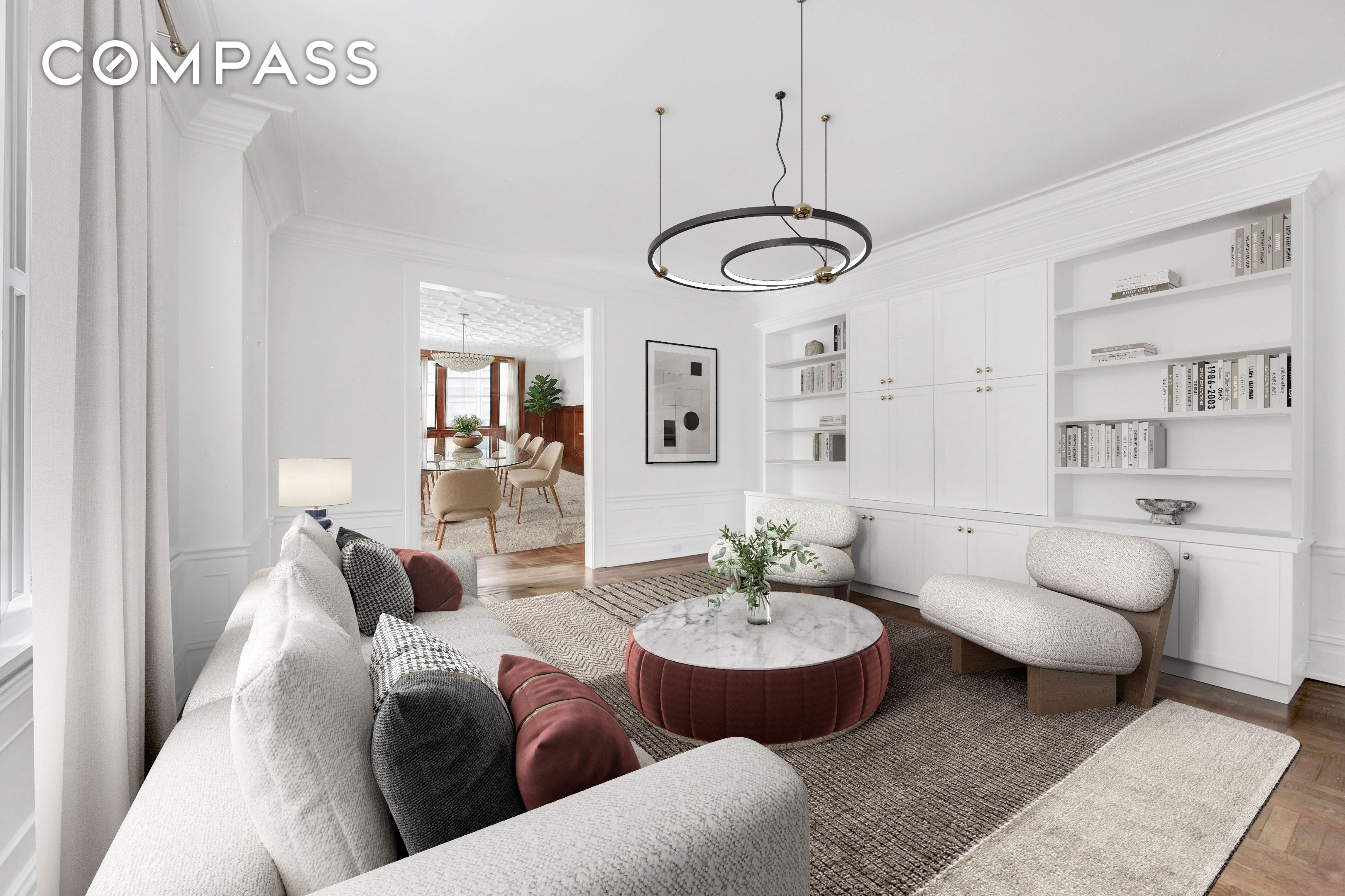 #4 photo, 200 W 54th Street, マンハッタン Theater District , NY 10019