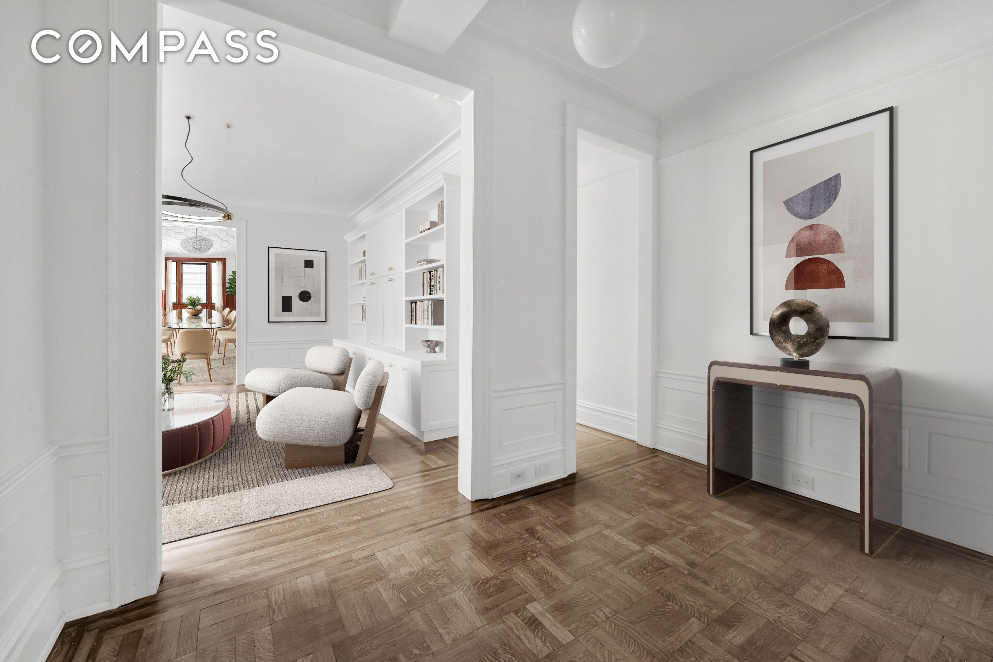 #6 photo, 200 W 54th Street, マンハッタン Theater District , NY 10019