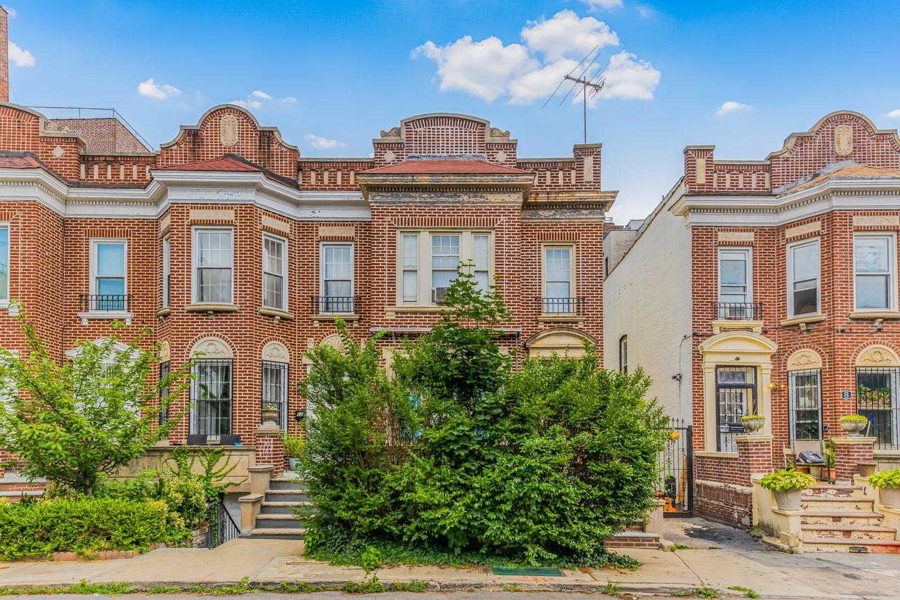 #1 photo, 10 Martense Court, 布鲁克林 Brooklyn , NY 11226