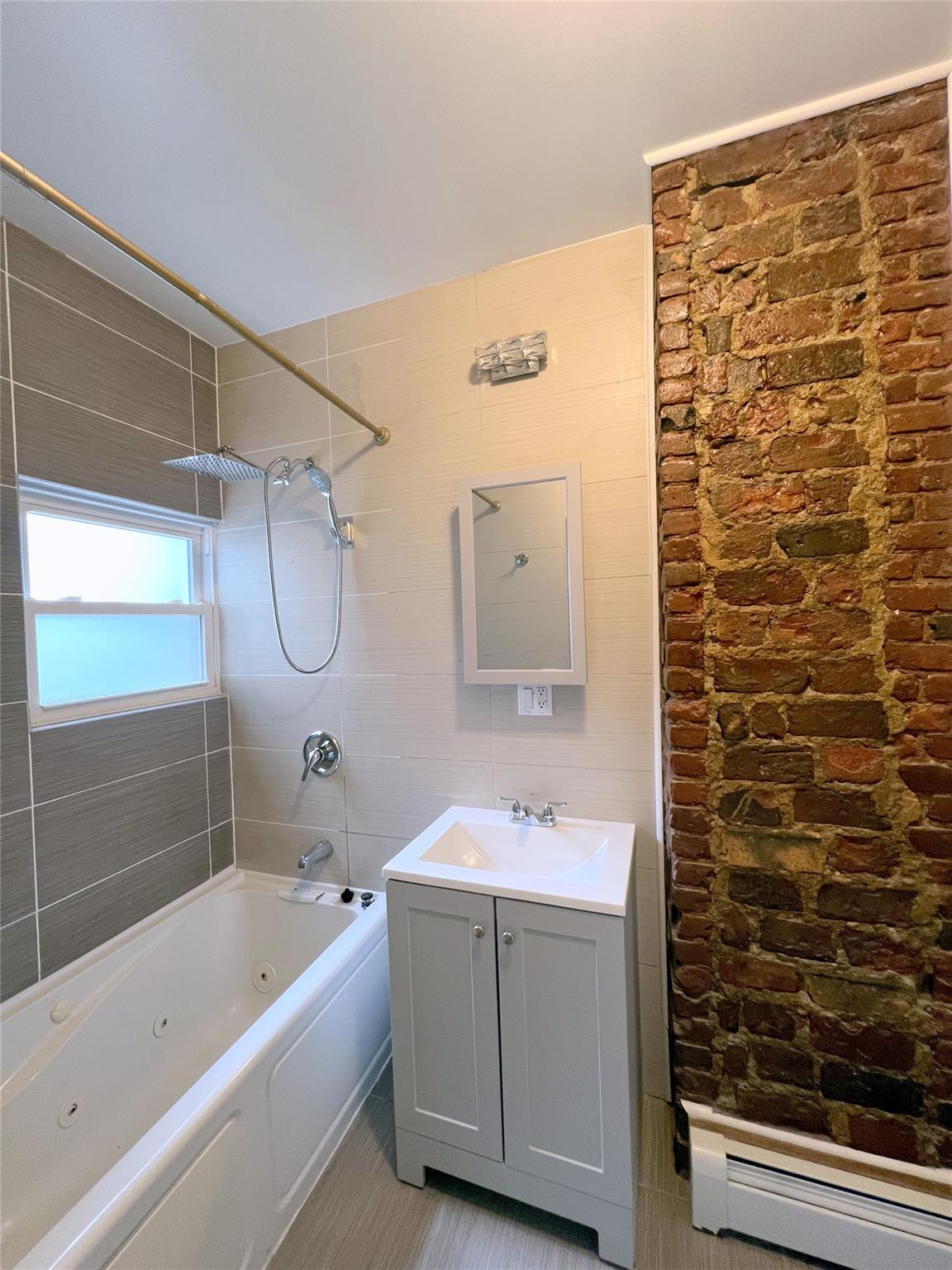 #10 photo, 75 De Sales Place, ブルックリン区 Brooklyn , NY 11207