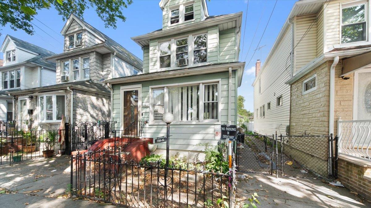 #1 photo, 15031 118th Avenue, 皇后區 牙買加 Jamaica , NY 11434