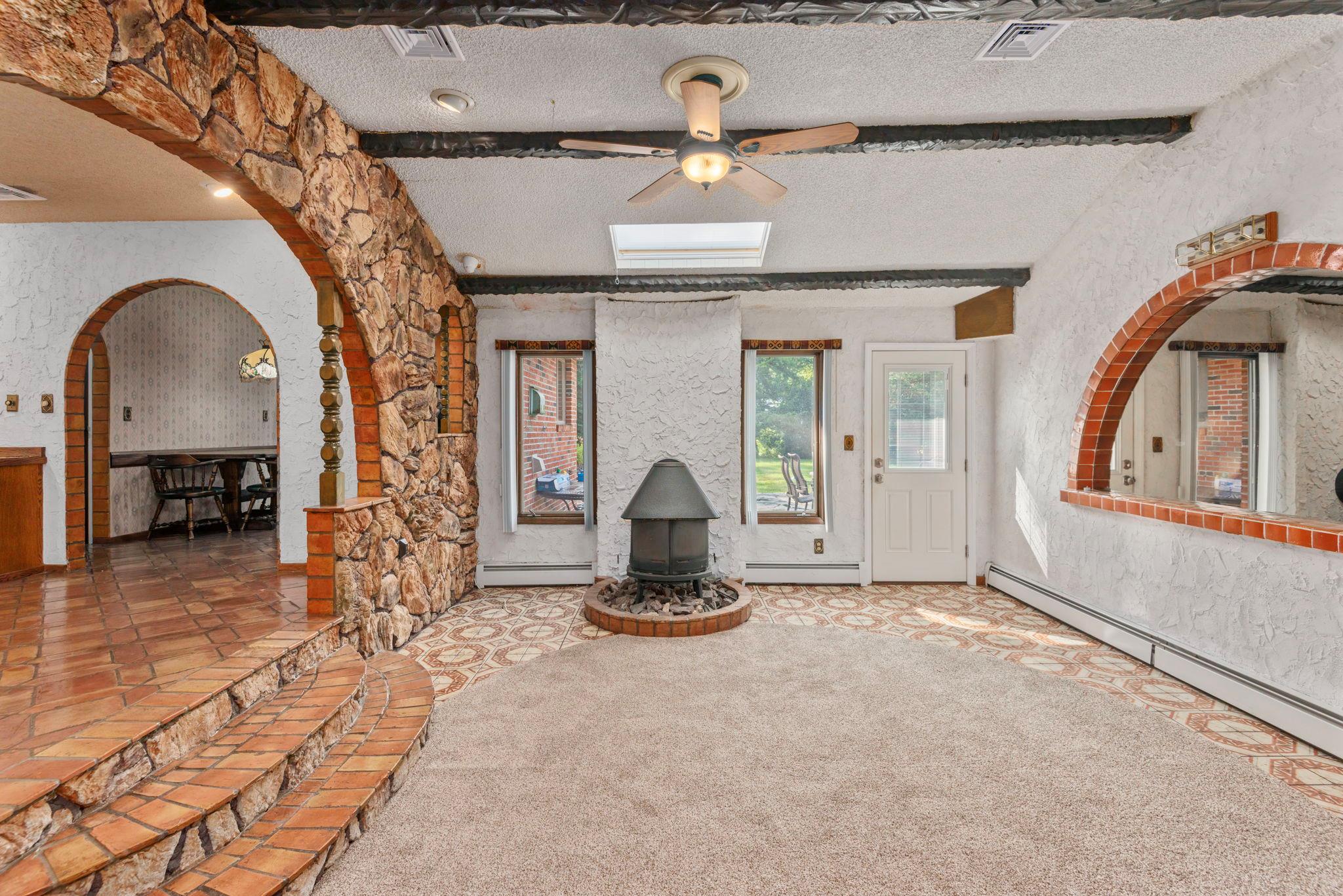 #6 photo, 60 Wheatfield Lane, 東長島 康马克 Commack , NY 11725