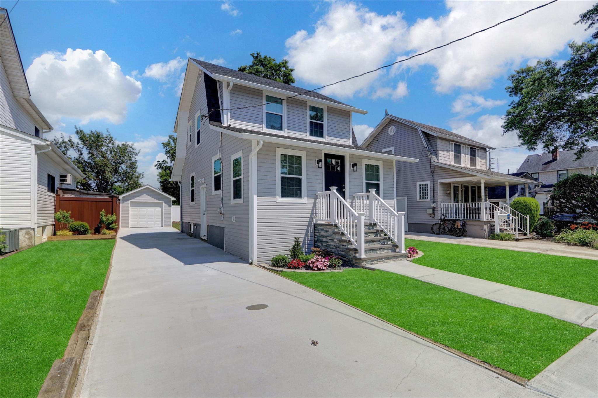 #1 photo, 205 Howell Street, Bellmore , NY 11710