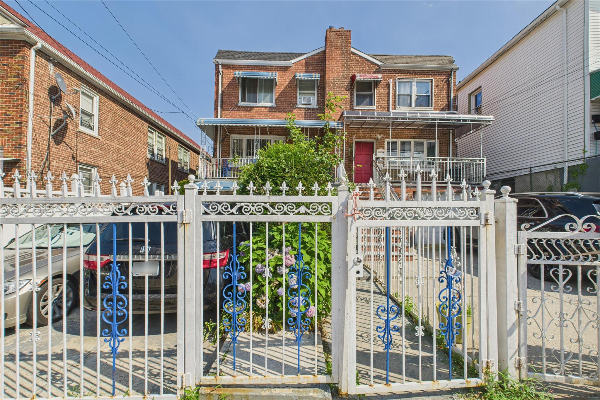 #1 photo, 1472 Needham Avenue, 布朗士 Bronx , NY 10469