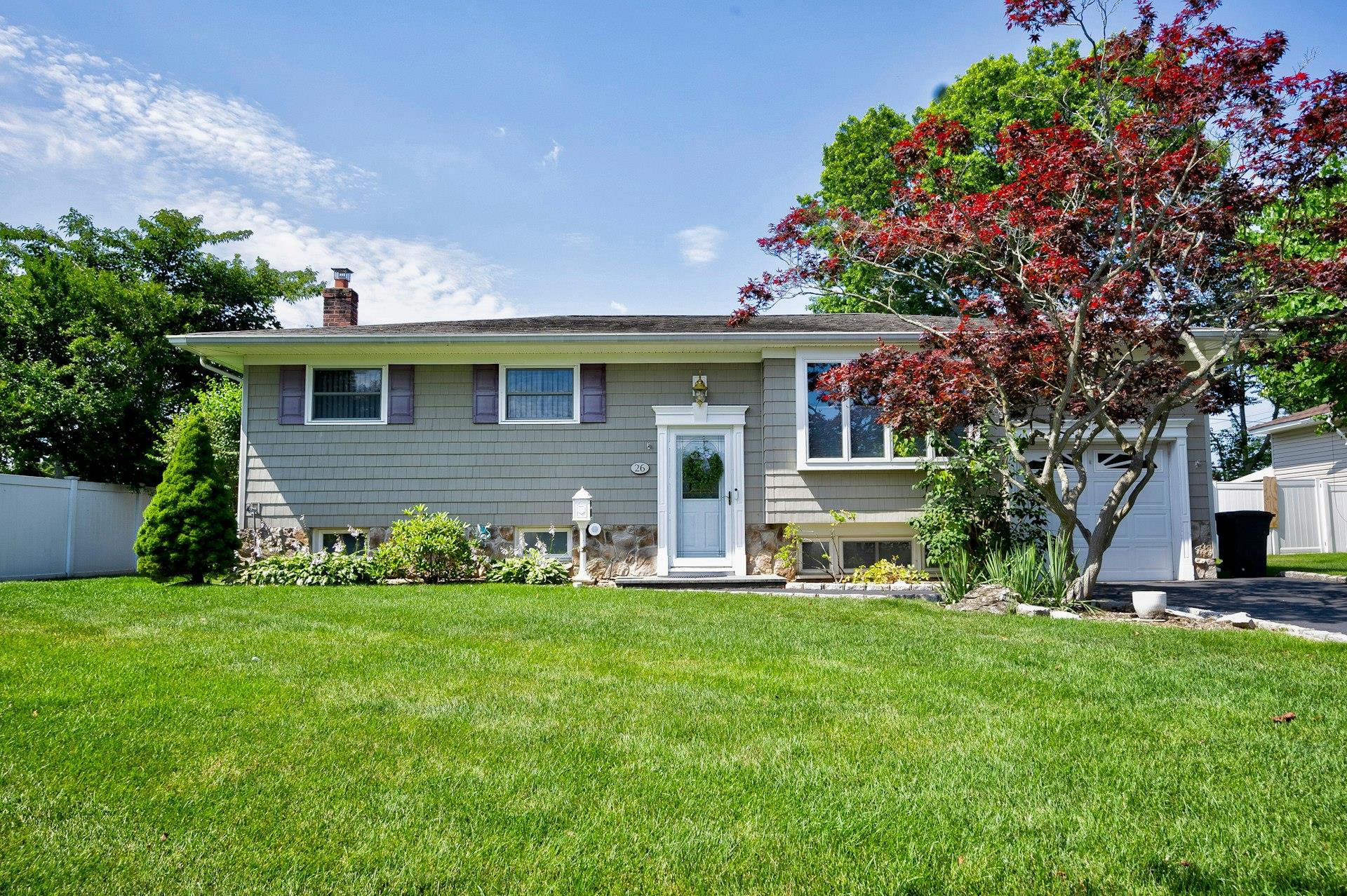 #1 photo, 26 Comanche, 東長島 康马克 Commack , NY 11725