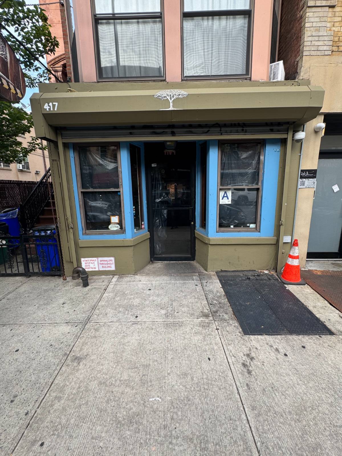 #1 photo, 417 Marcus Garvey BLVD, 布鲁克林 Stuyvesant Heights , NY 11233