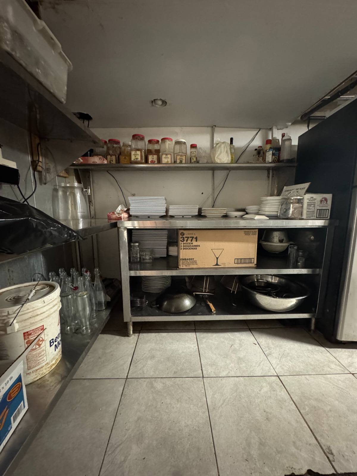 #13 photo, 417 Marcus Garvey BLVD, #1, Stuyvesant Heights , NY 11216