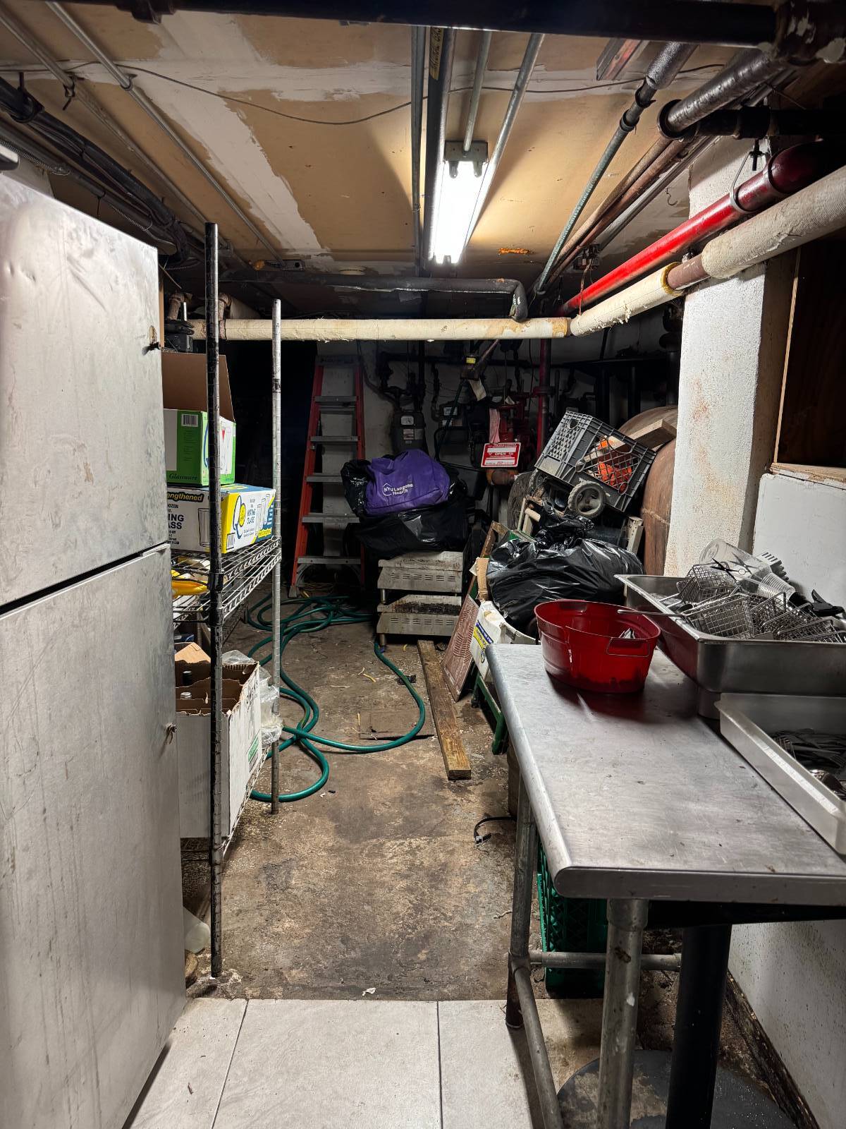 #14 photo, 417 Marcus Garvey BLVD, #1, Stuyvesant Heights , NY 11216