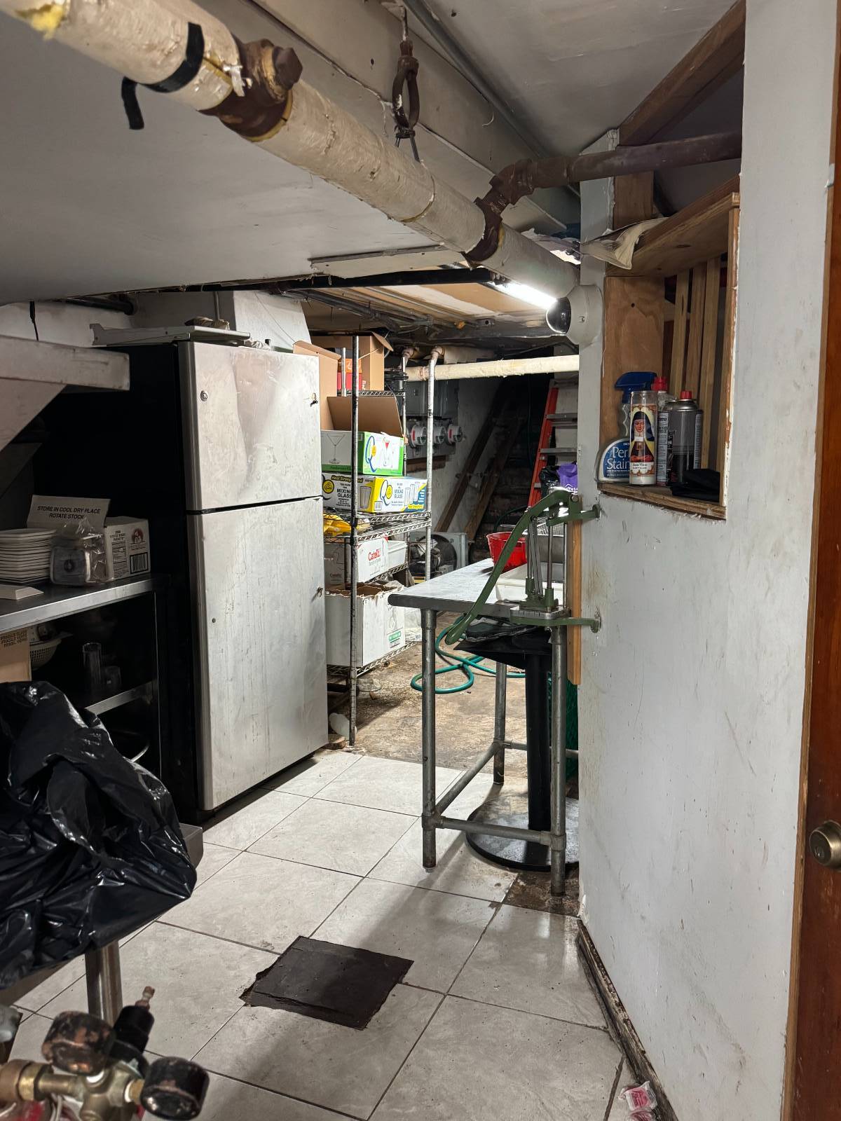 #15 photo, 417 Marcus Garvey BLVD, #1, Stuyvesant Heights , NY 11216