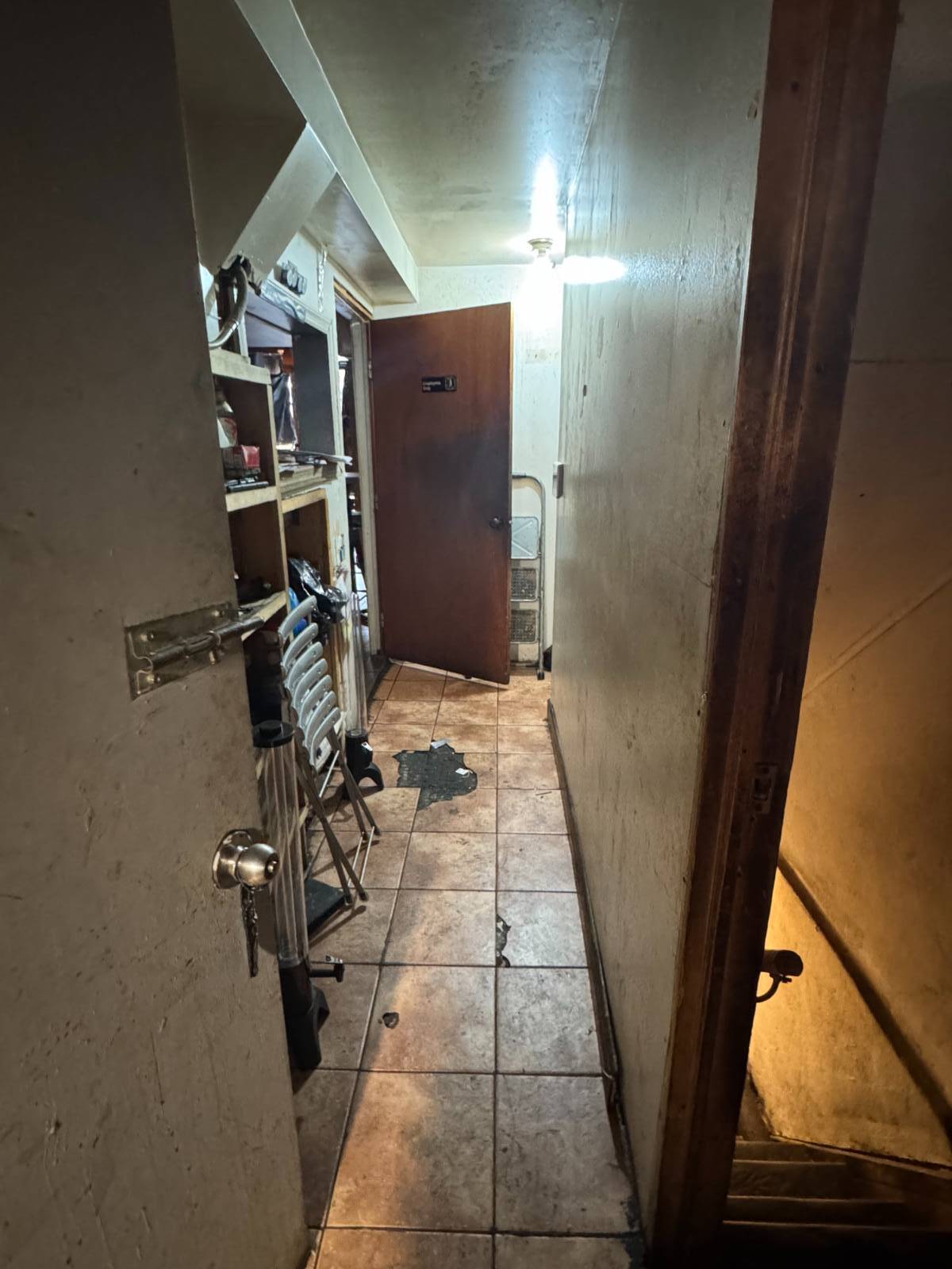 #16 photo, 417 Marcus Garvey BLVD, #1, Stuyvesant Heights , NY 11216