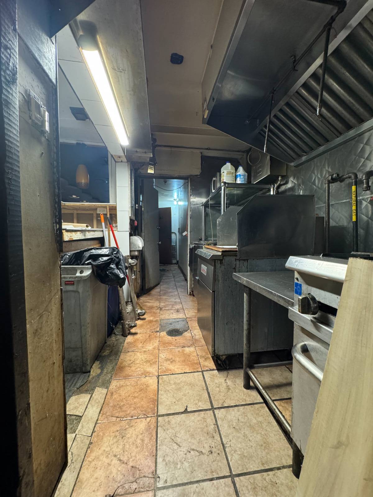 #19 photo, 417 Marcus Garvey BLVD, #1, Stuyvesant Heights , NY 11216