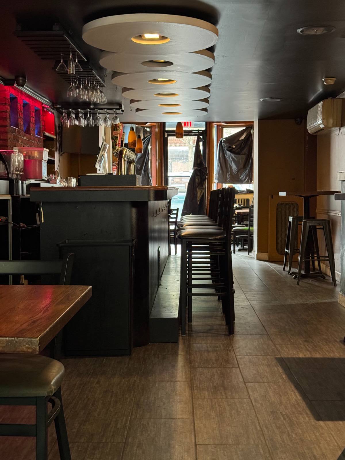 #21 photo, 417 Marcus Garvey BLVD, #1, Stuyvesant Heights , NY 11216