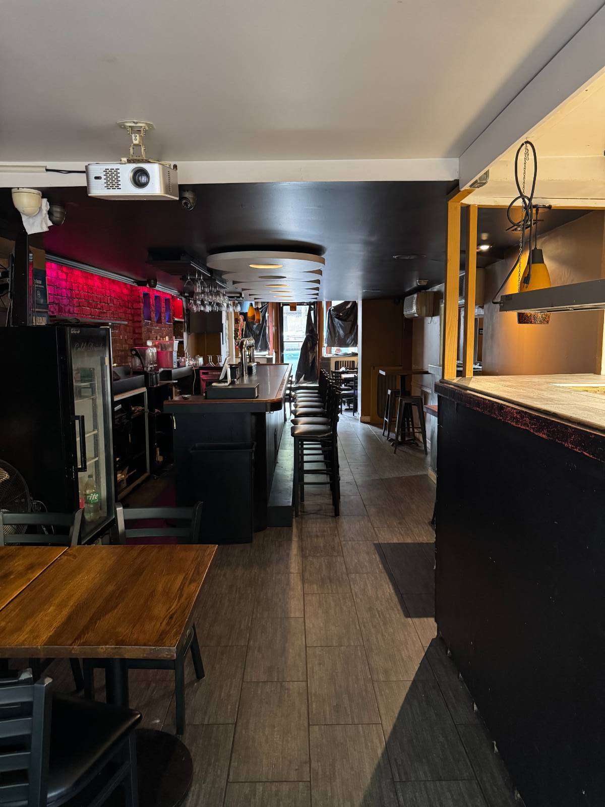 #22 photo, 417 Marcus Garvey BLVD, #1, Stuyvesant Heights , NY 11216