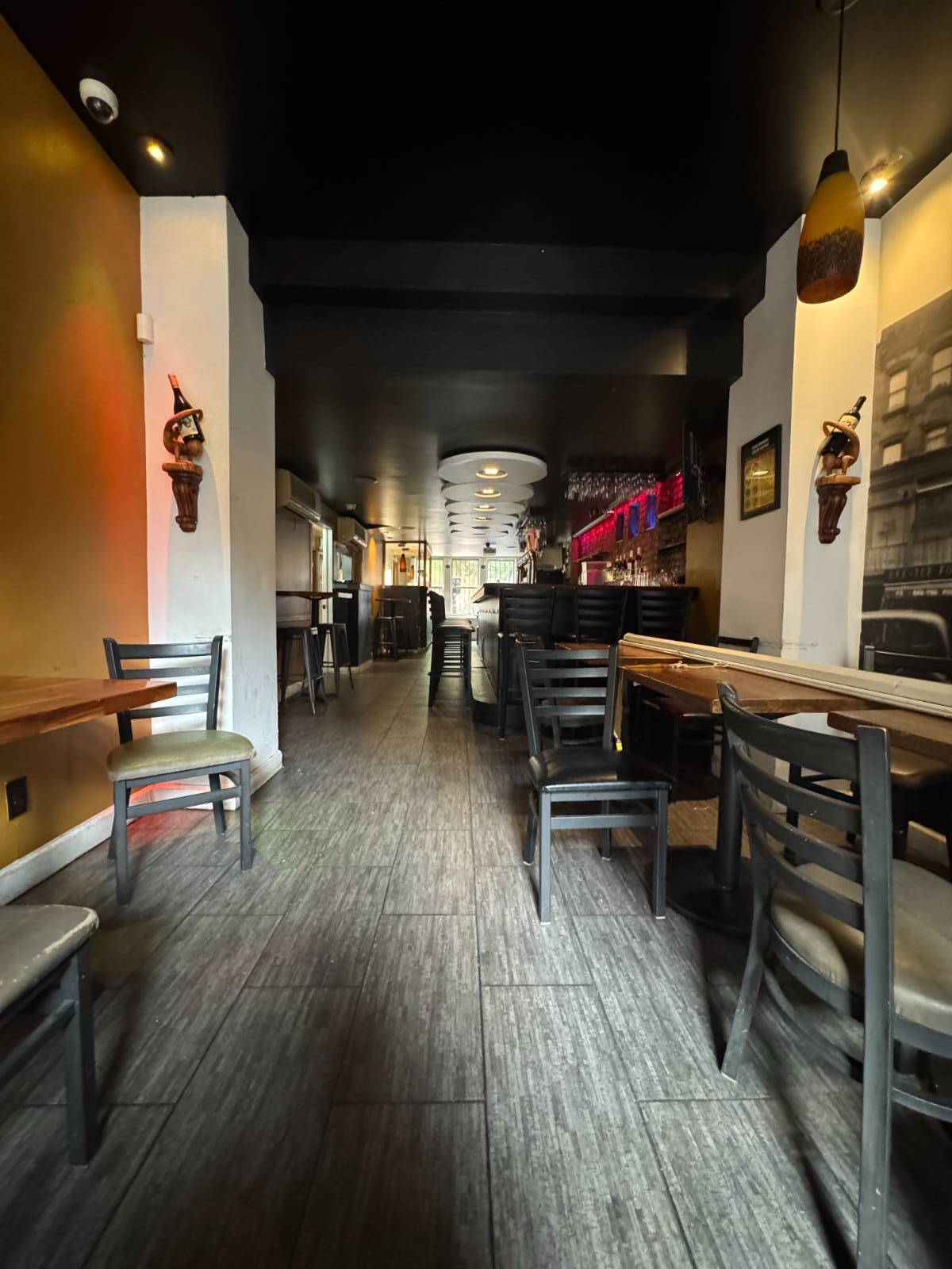 #29 photo, 417 Marcus Garvey BLVD, #1, Stuyvesant Heights , NY 11216