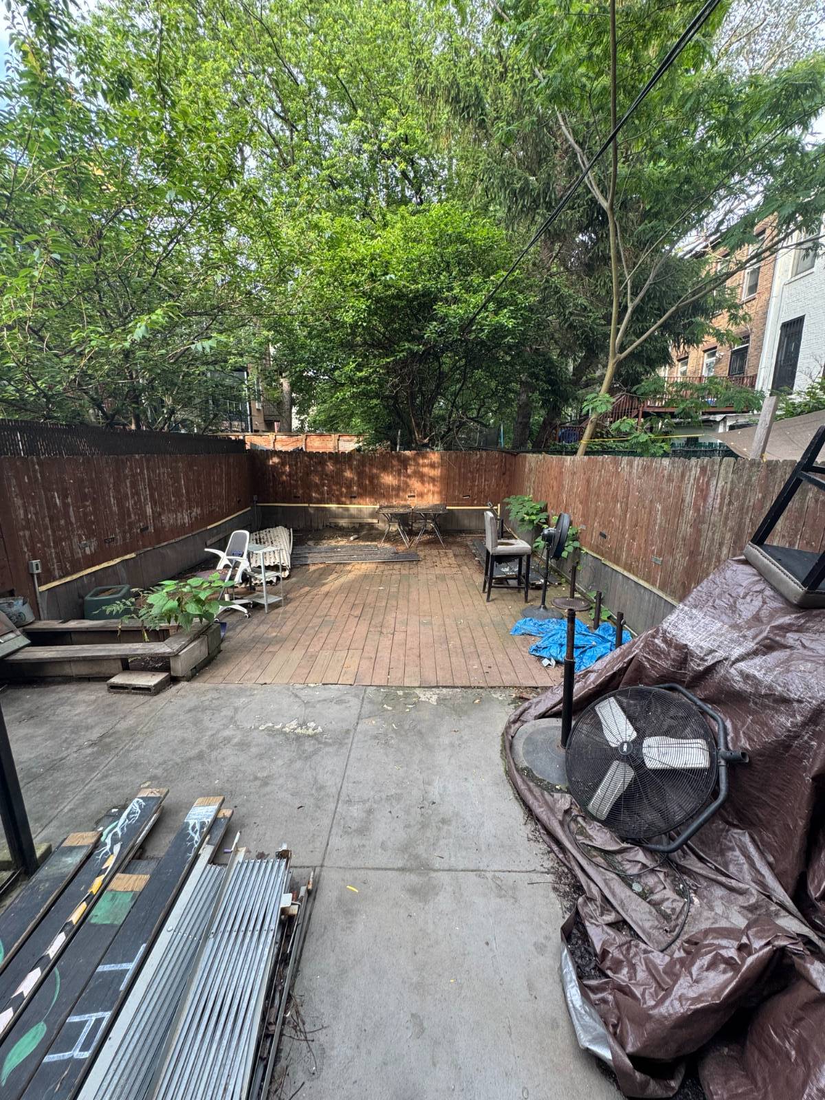 #3 photo, 417 Marcus Garvey BLVD, #1, Stuyvesant Heights , NY 11216