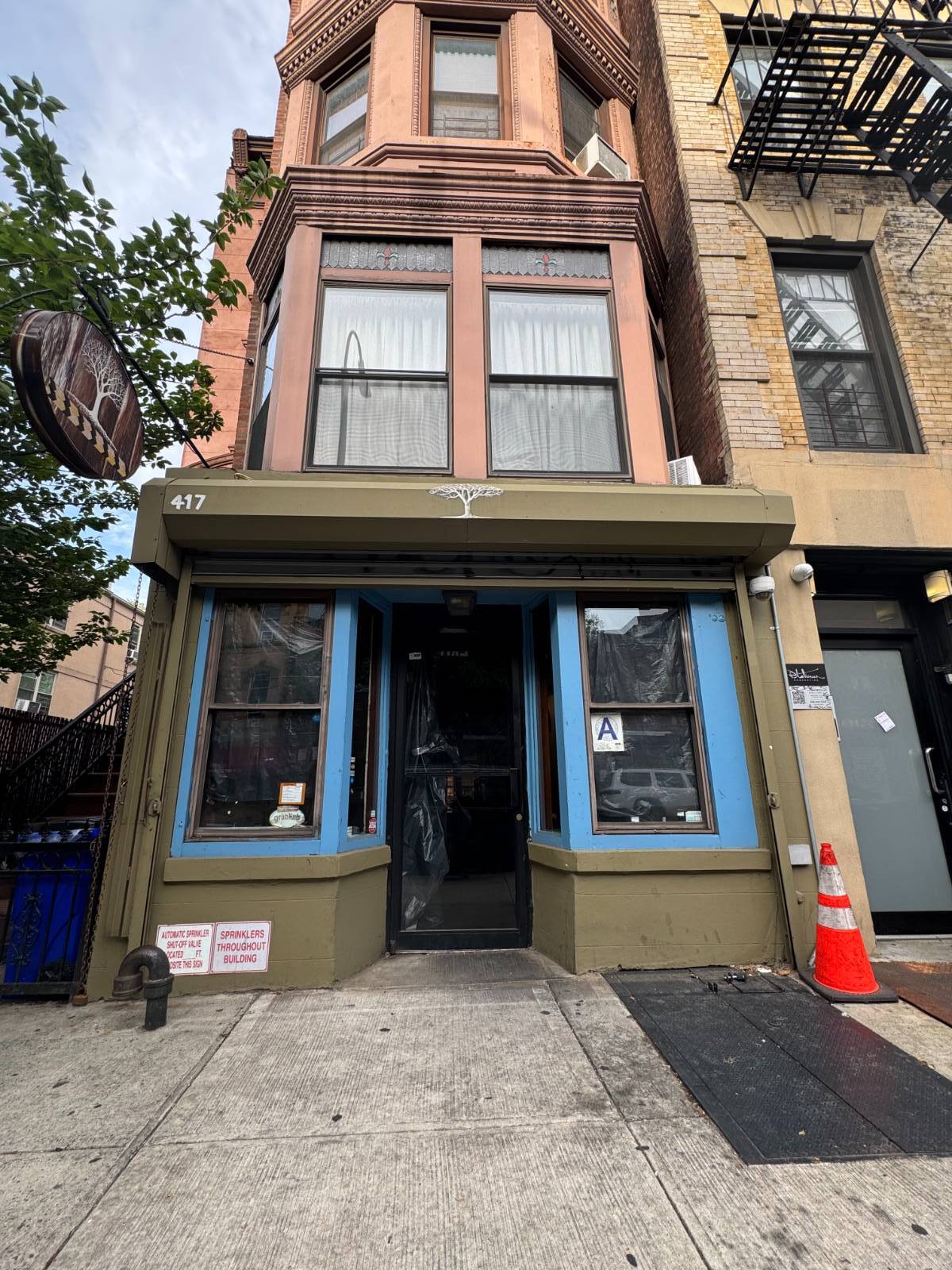 #30 photo, 417 Marcus Garvey BLVD, #1, Stuyvesant Heights , NY 11216