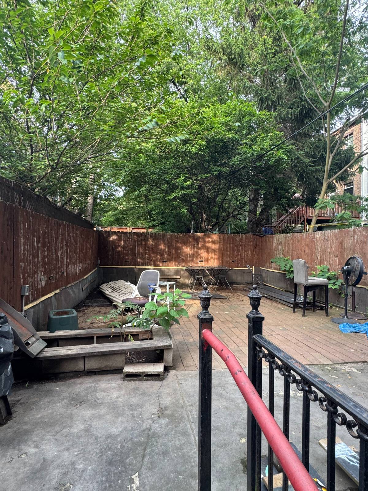 #5 photo, 417 Marcus Garvey BLVD, #1, Stuyvesant Heights , NY 11216