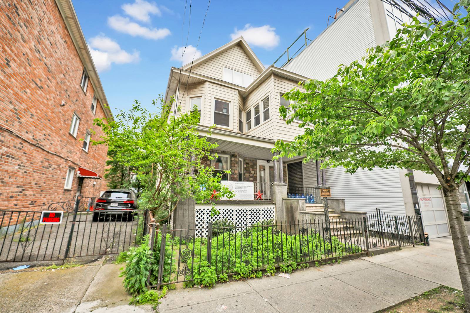 #2 photo, 1816 Voorhies Ave, ブルックリン区 Sheepshead Bay , NY 11235