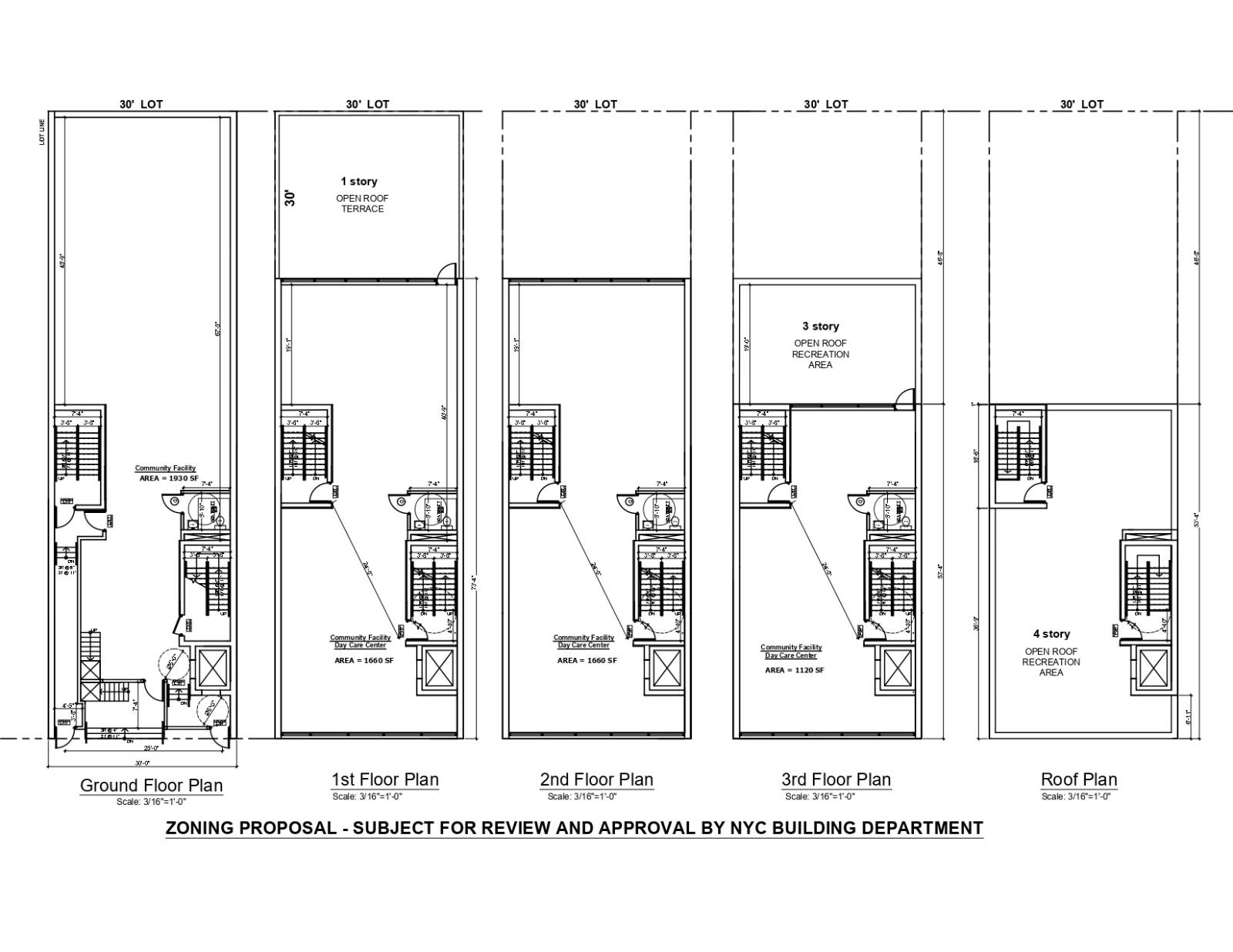 #30 photo, 1816 Voorhies Ave, ブルックリン区 Sheepshead Bay , NY 11235
