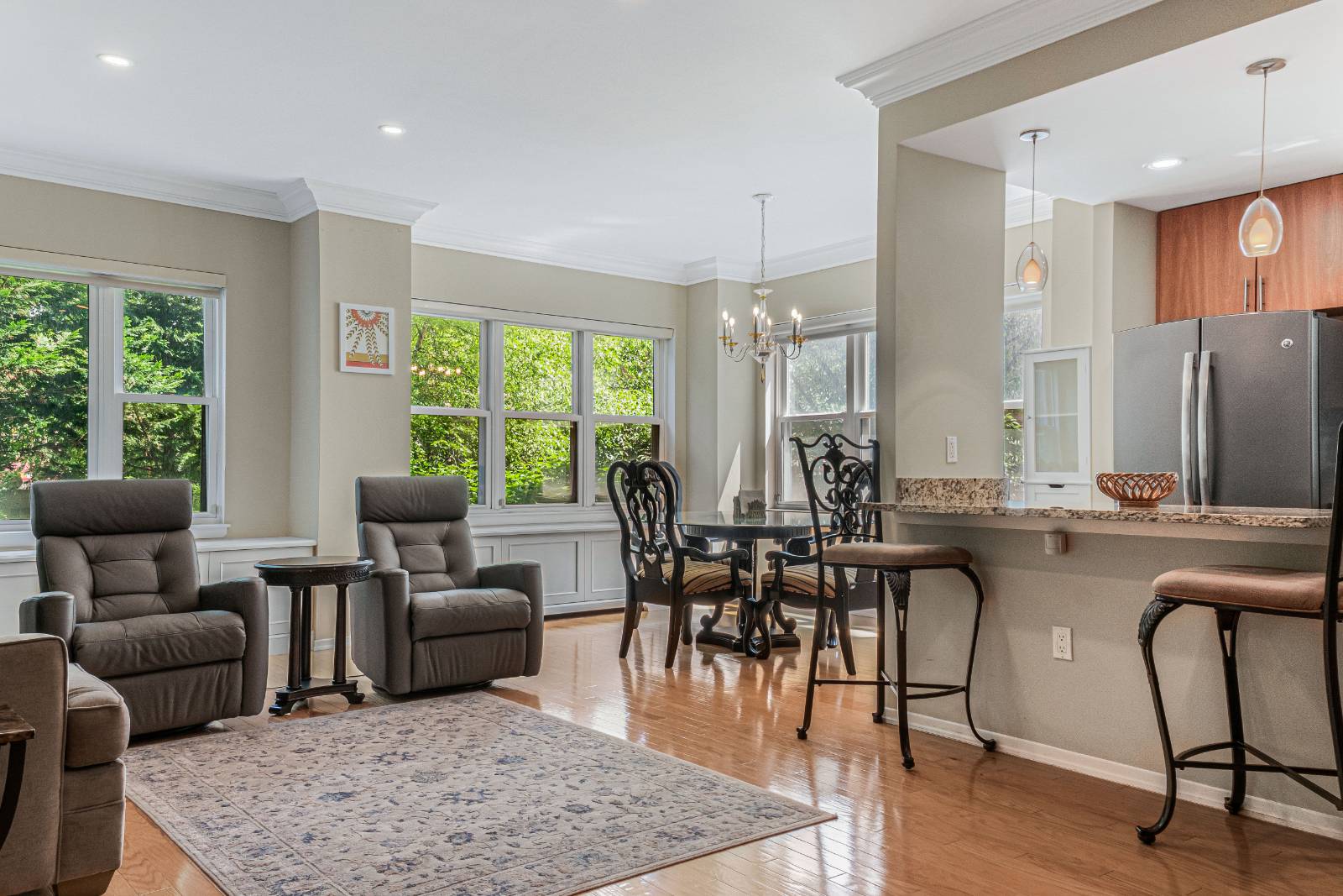 #3 photo, 55 OCEANA DRIVE EAST, ブルックリン区 Brighton Beach , NY 11235