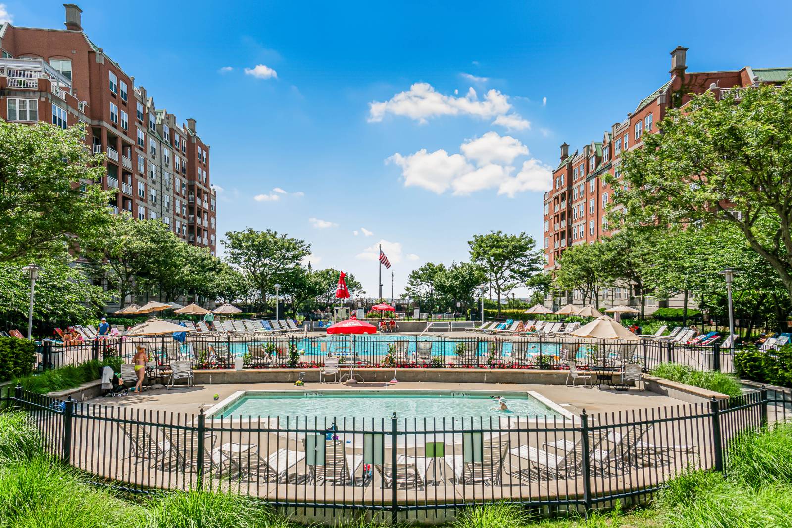 #30 photo, 55 OCEANA DRIVE EAST, ブルックリン区 Brighton Beach , NY 11235