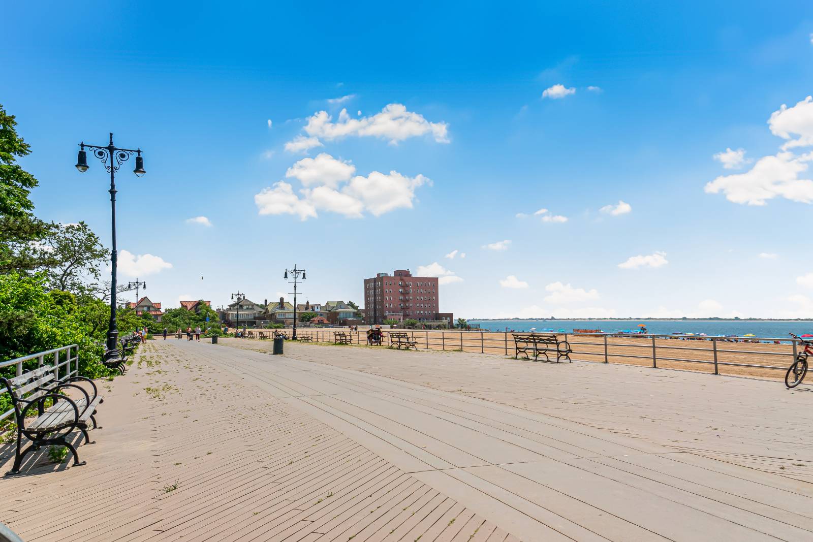 #38 photo, 55 OCEANA DRIVE EAST, ブルックリン区 Brighton Beach , NY 11235