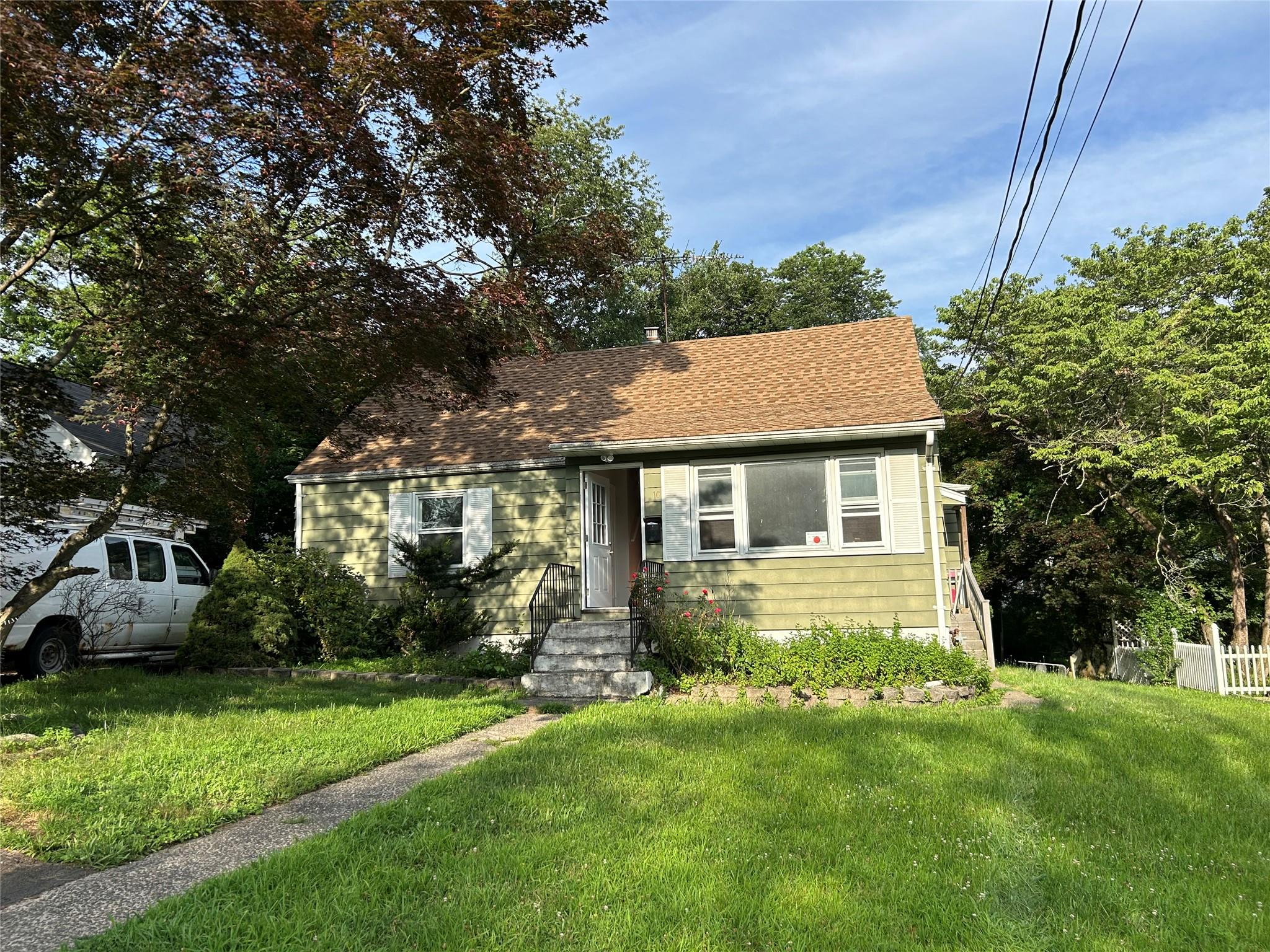 #1 photo, 10 N Oak Street, Spring Valley , NY 10977