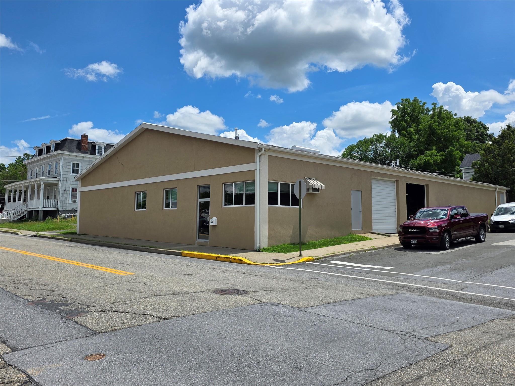 #1 photo, 249 W Main Street, Goshen , NY 10924